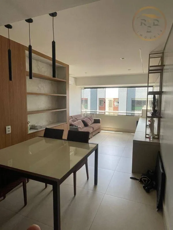 Seu novo lar espera por você no Guará II! Excelente apartamento de 79m² no prest...