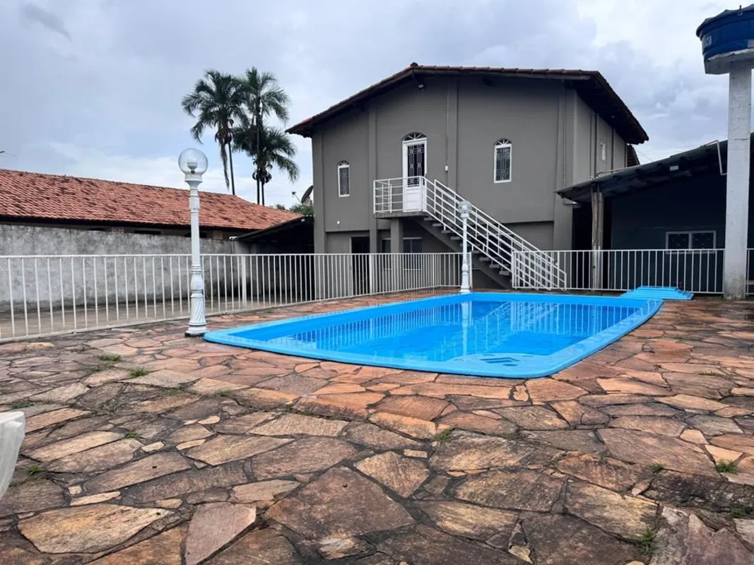 Foto do Imóvel