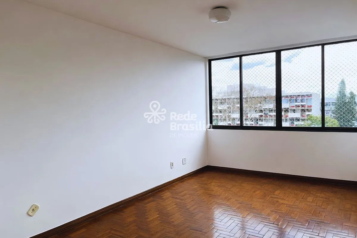 Se você procura conforto, espaço e a praticidade de morar em uma das quadras mai...