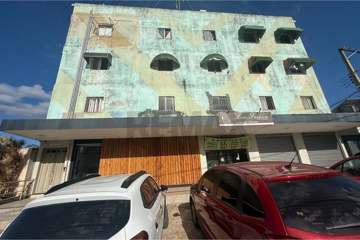 Apartamento à venda em Vicente Pires! ?Excelente apartamento localizado na Rua 1...