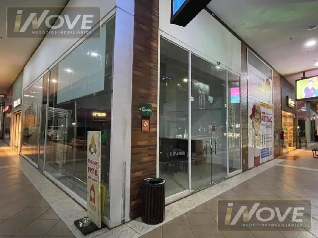 FELICITTA SHOPPINGLOJA PARA LOCAÇÃOVagas de estacionamento 165 vagas Inaugurado ...