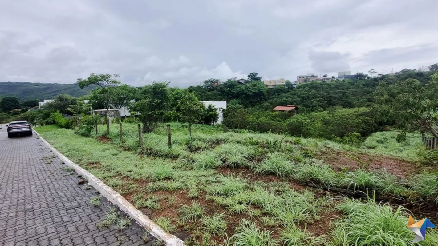 Solar da Serra II - 3.000 m² - OportunidadeLote no Condomínio Solar da Serra II ...