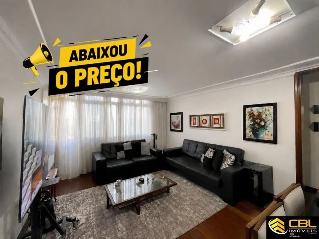 CBL IMÓVEIS VENDE: Venha conhecer este incrível apartamento na Asa Norte! Com 3 ...
