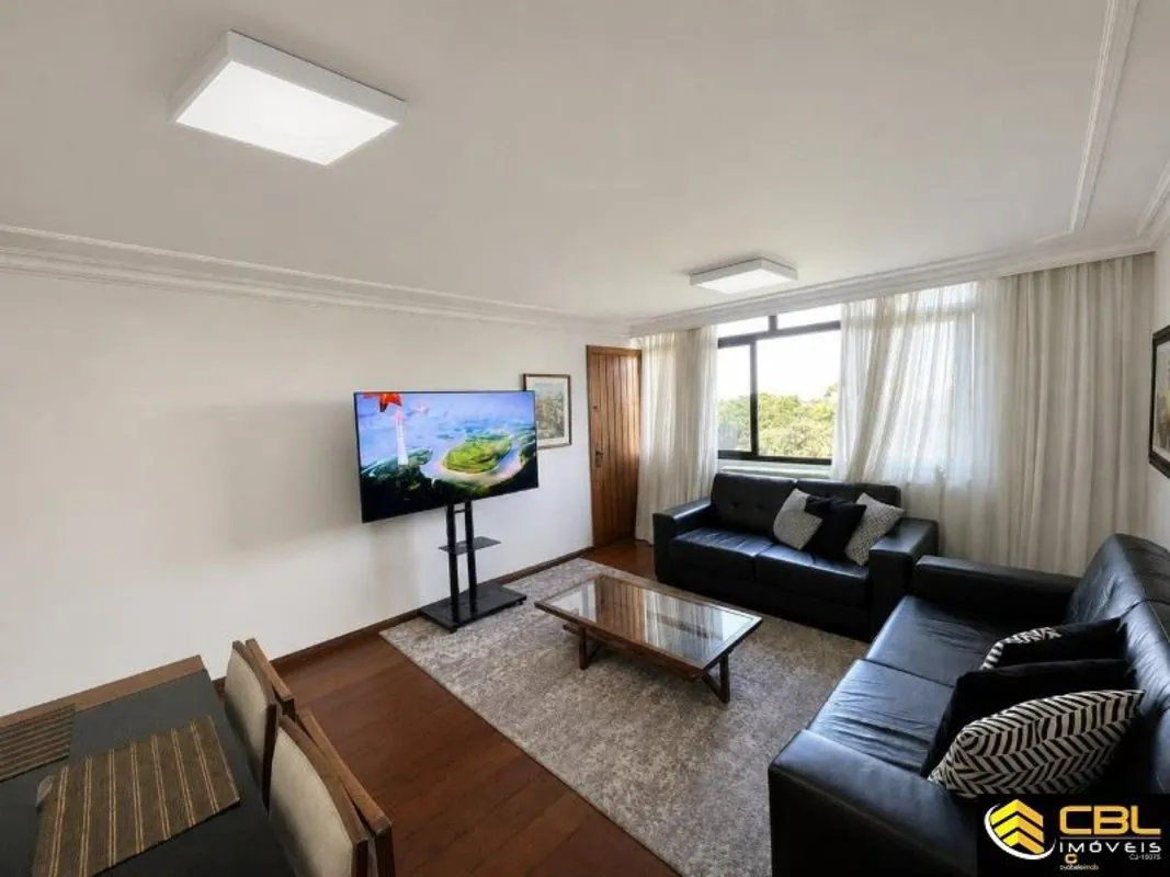 CBL IMÓVEIS VENDE: Venha conhecer este incrível apartamento na Asa Norte! Com 3 ...