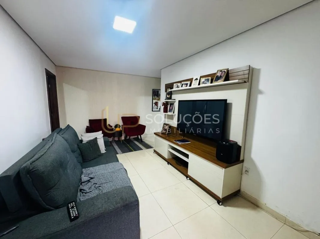 Casa QMS 31 | 3 Quartos | Lote 175m² | Área Construida 110m² | Excelente Localiz...