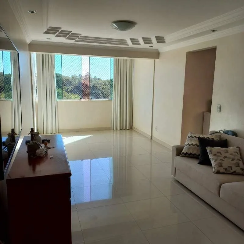 Imóvel moderno, funcional e muito bem planejado, com ambientes aconchegantes e ó...