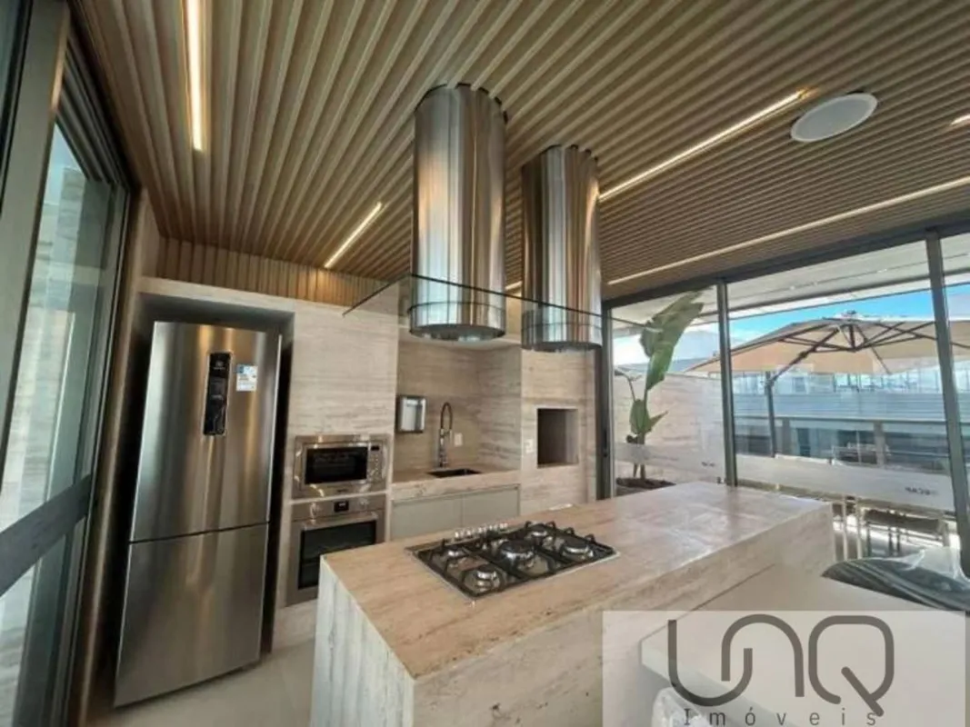 Apartamento de 4 quartos SQNW 304 - 184 m2Oportunidade Única por tempo limitado ...