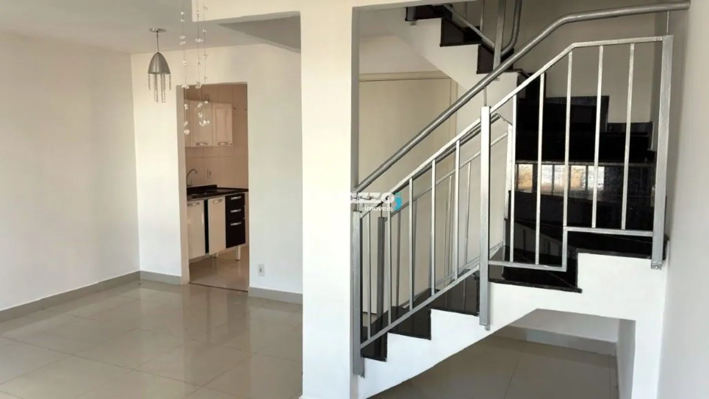 Ótima Casa de 3 Quartos sendo 1 Suíte na QC 13 dos Jardins Mangueiral por R$3.50...