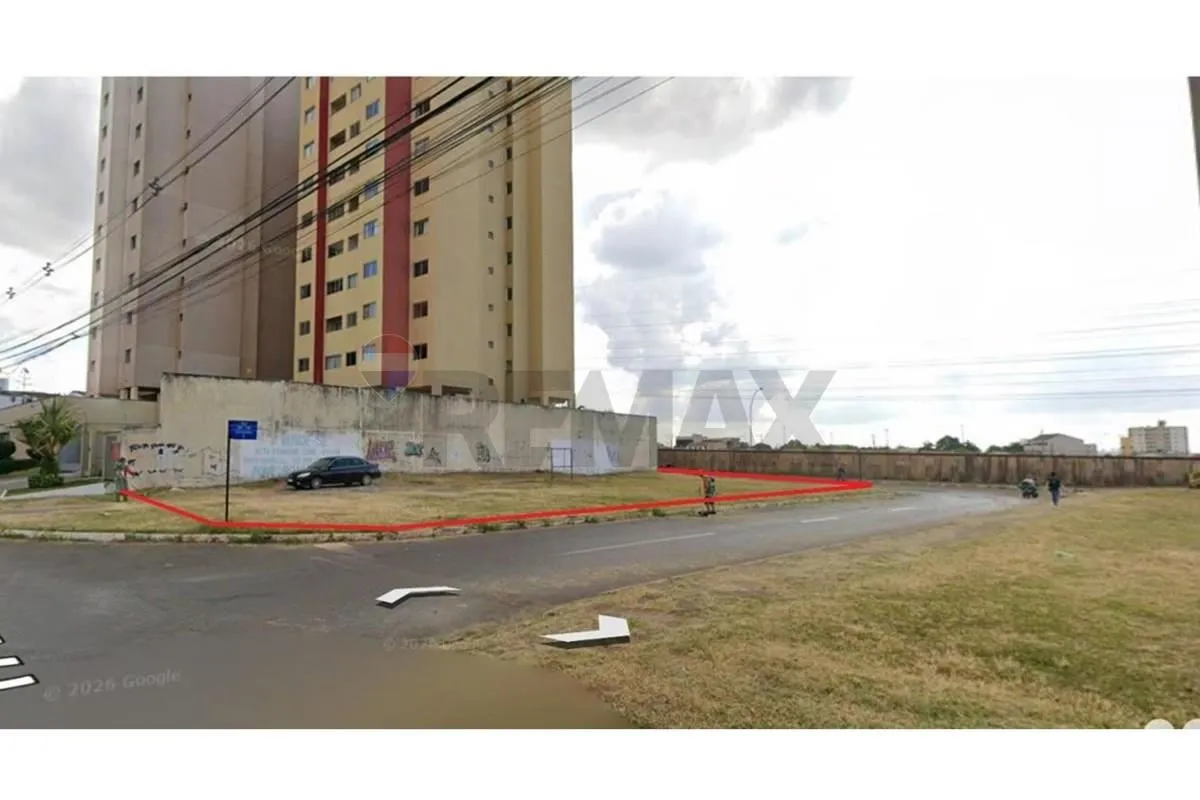 Localizado em uma das regiões com maior crescimento e valorização do Distrito Fe...