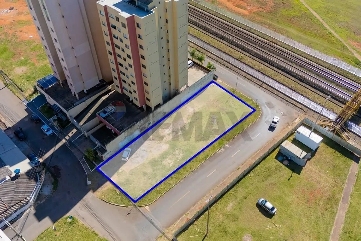 Localizado em uma das regiões com maior crescimento e valorização do Distrito Fe...