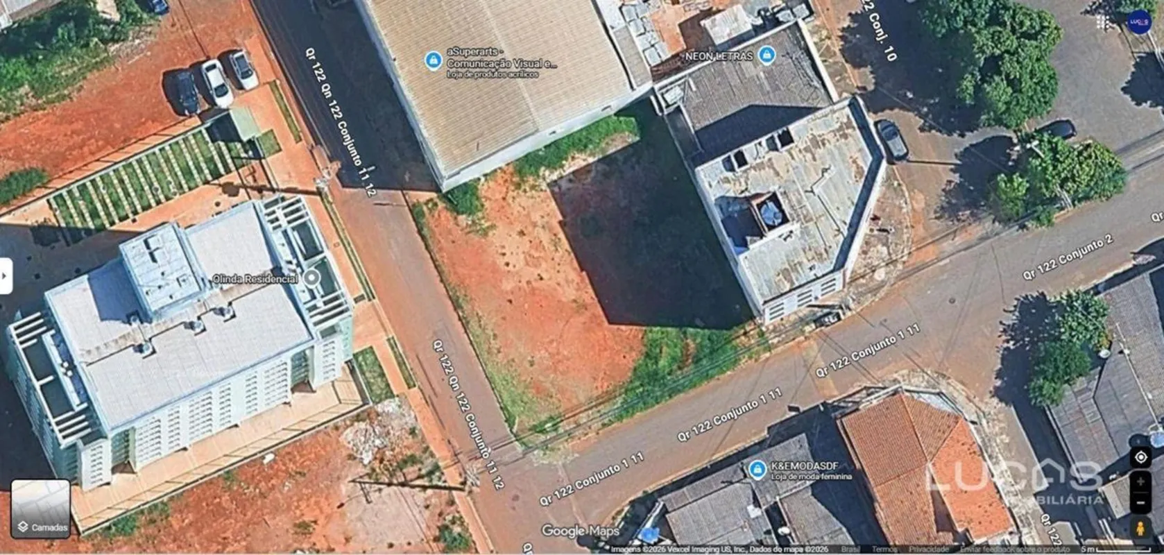 Foto do Imóvel