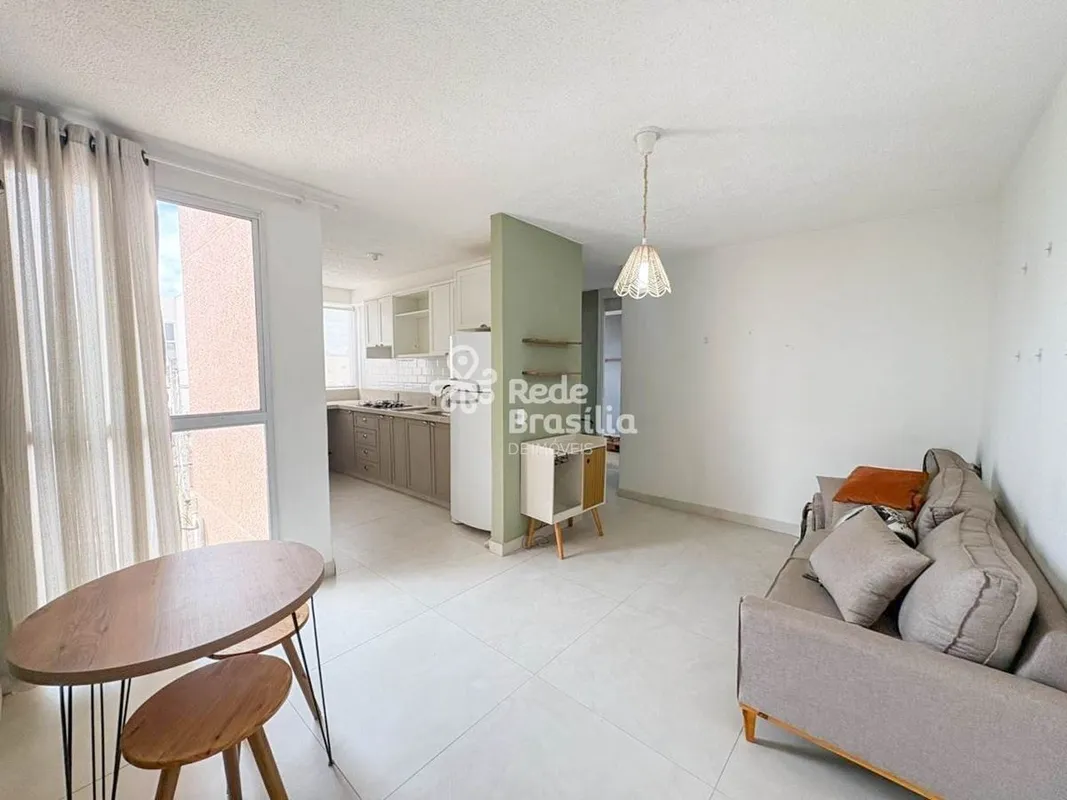 O imóvel conta com 70m² bem distribuídos e reformado, oferecendo ambientes funci...