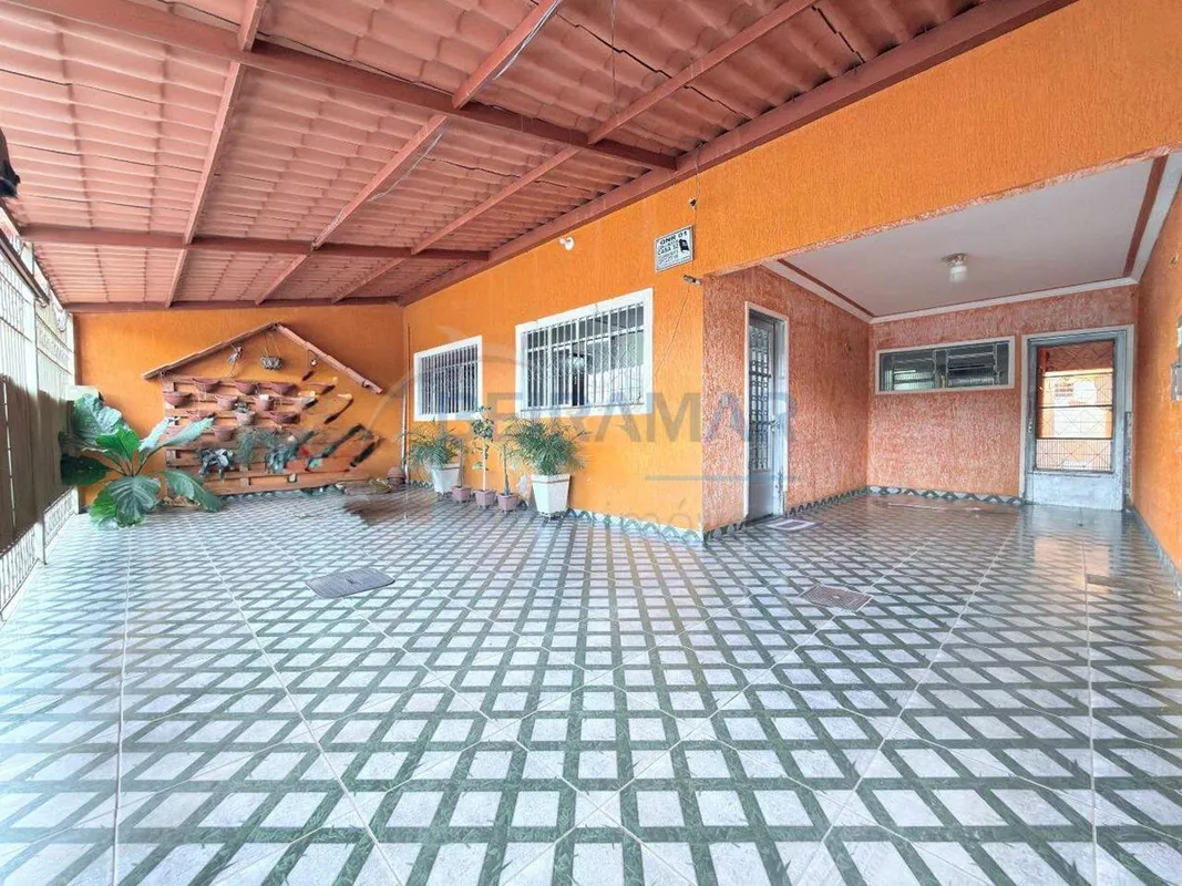 Excelente oportunidade para quem busca espaço, conforto e uma casa pronta para m...