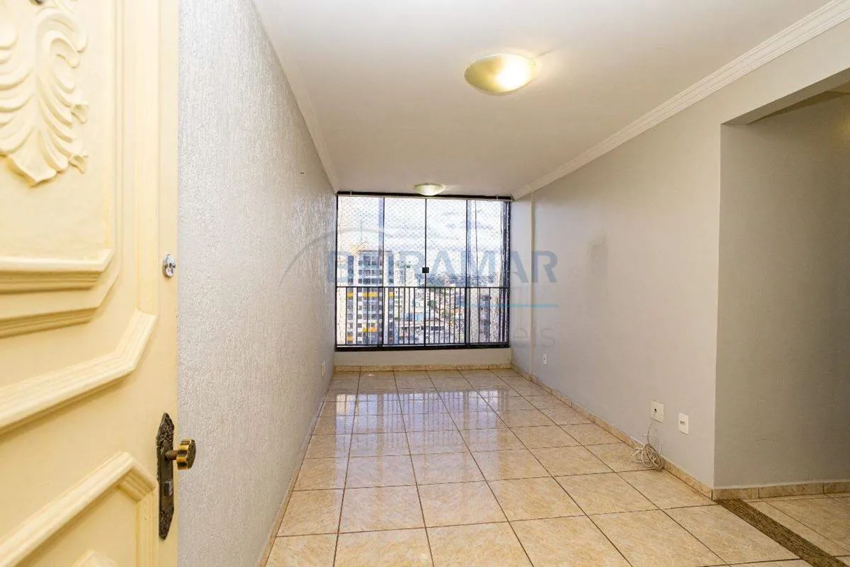 Apartamento com planta inteligente e diferenciada, ideal para quem valoriza conf...