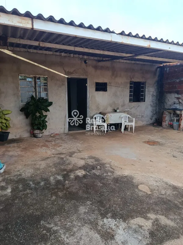 Foto do Imóvel