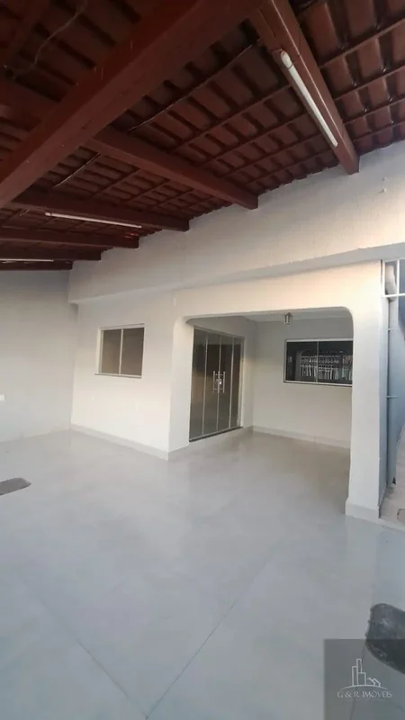 ?? Casa à Venda na Samambaia Norte – Quadra 405 | R$ 380.000Excelente oportunida...