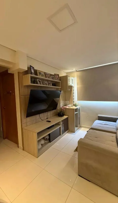 TOP LIFE LONG BEACH – REFORMADO, ANDAR ALTO E VISTA LIVRE!Se você busca conforto...