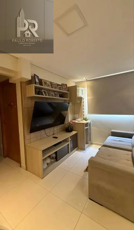 ??? TOP LIFE LONG BEACH | REFORMADO | 2 QUARTOS | SUÍTE | VISTA LIVRE? 52,26m² (...