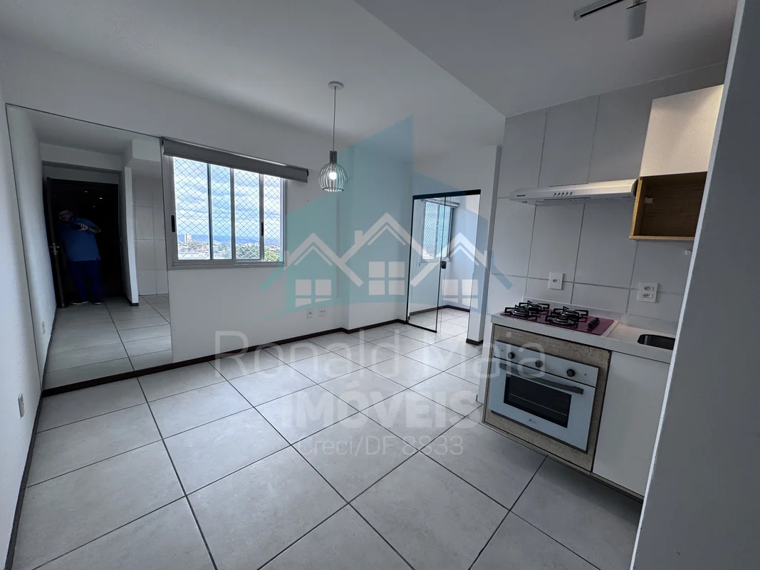 Oportunidade Exclusiva Ronald Maia Imóveis para LOCAÇÃO, Lindo apartamento no Re...