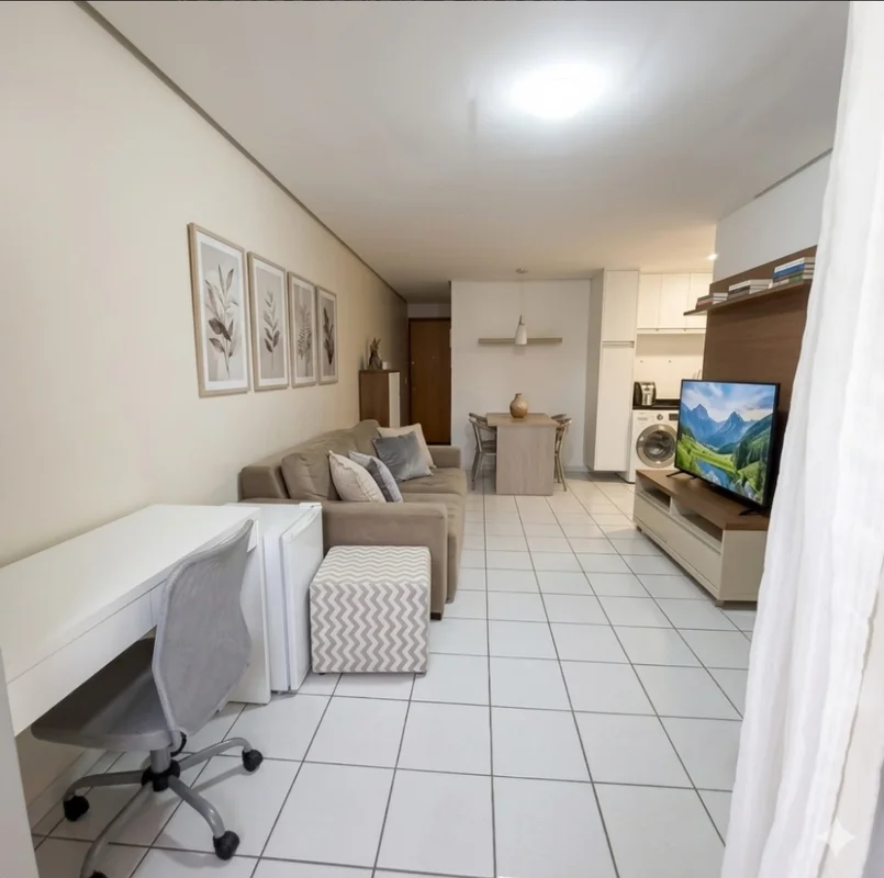 AREAL/TAGUATINGA/ÁGUAS CLARAS Vendo Apartamento no Condomínio Costa Dourada - Av...