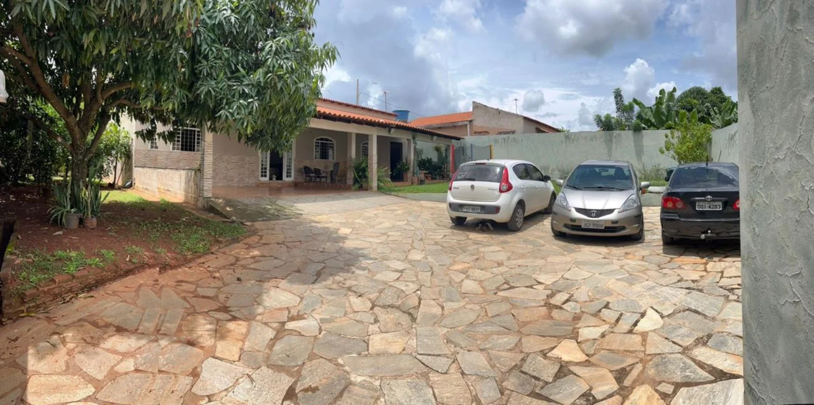 Foto do Imóvel