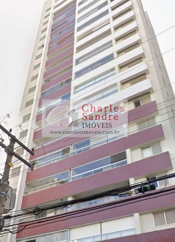 Visage Flamboyant Rua 54 Jardm Goiás 3 quartos sendo 1 suíte 75 m² área privativ...