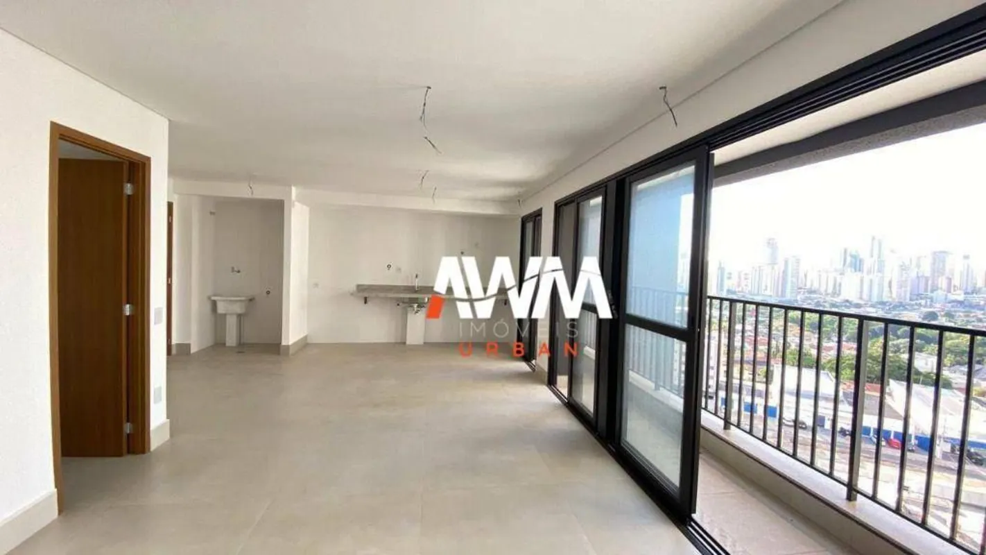 AZURE COMPACT LIFE 1 QUARTO | 50,49 m²Viva com mais praticidade, conforto e sofi...