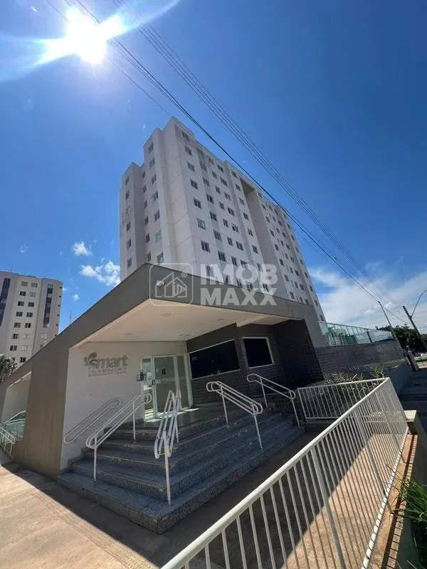 IMOBMAXXVENDE EXCELENTE APARTAMENTO - 2 QUARTOS | SAMAMBAIA NORTE - QN 414 |RESI...