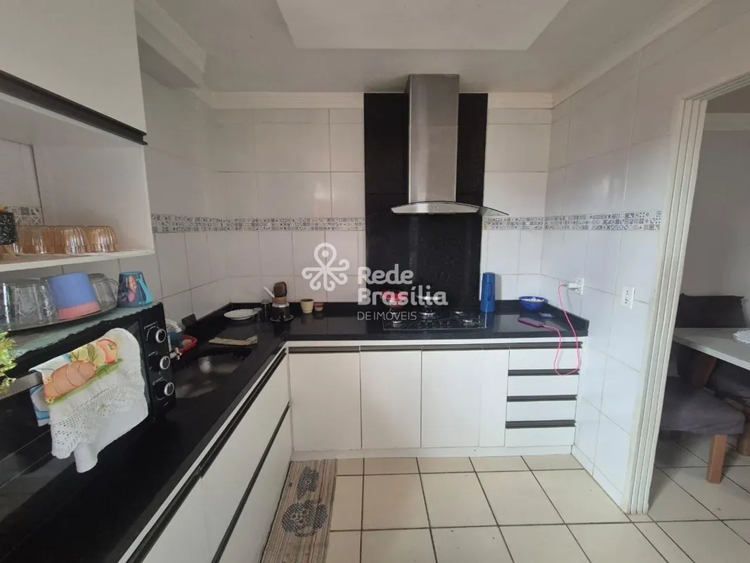 QN 32 - Apartamento 2 Quartos - Nascente - Riacho Fundo IApresentamos um imóvel ...