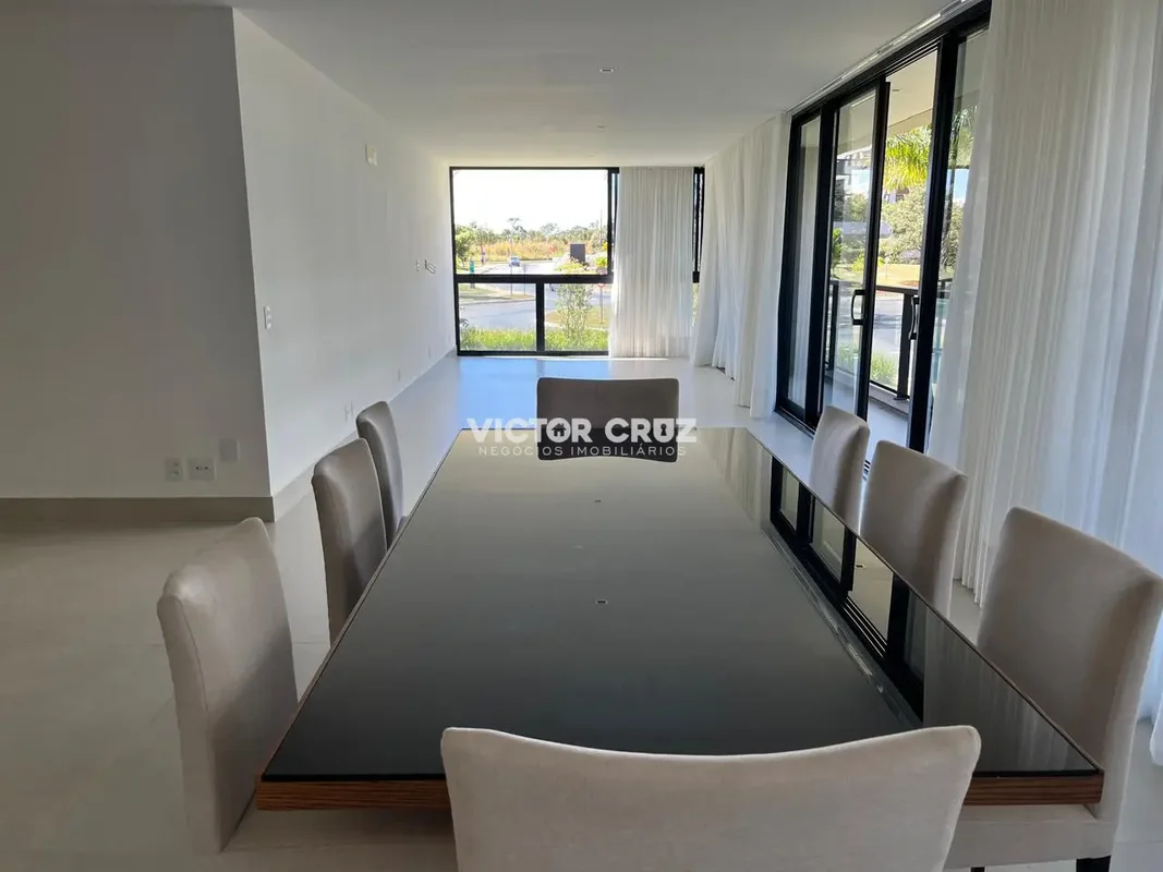 Victor Cruz Negócios Imobiliários LTDA vende:SQNW 111 Bloco G, Gran Reserva Monu...