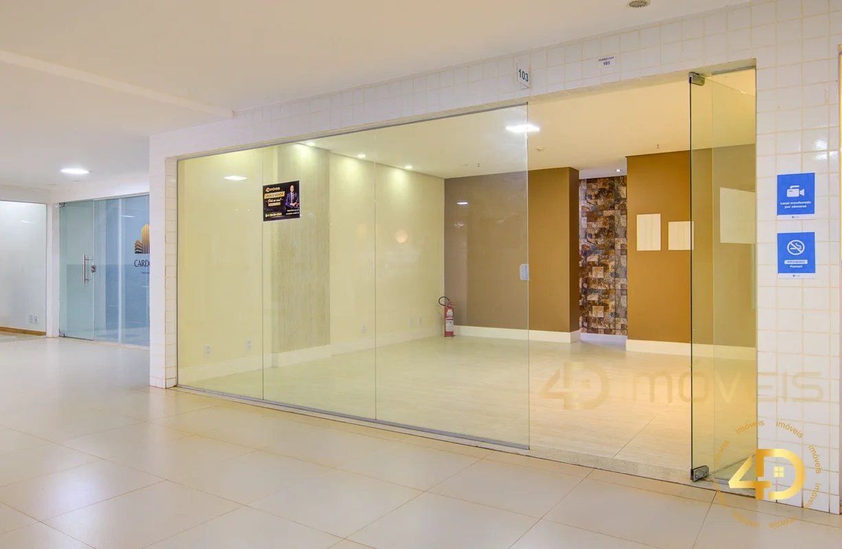 LOJA NO LE CLUB – ÁGUAS CLARASO endereço certo para negócios que valorizam prese...