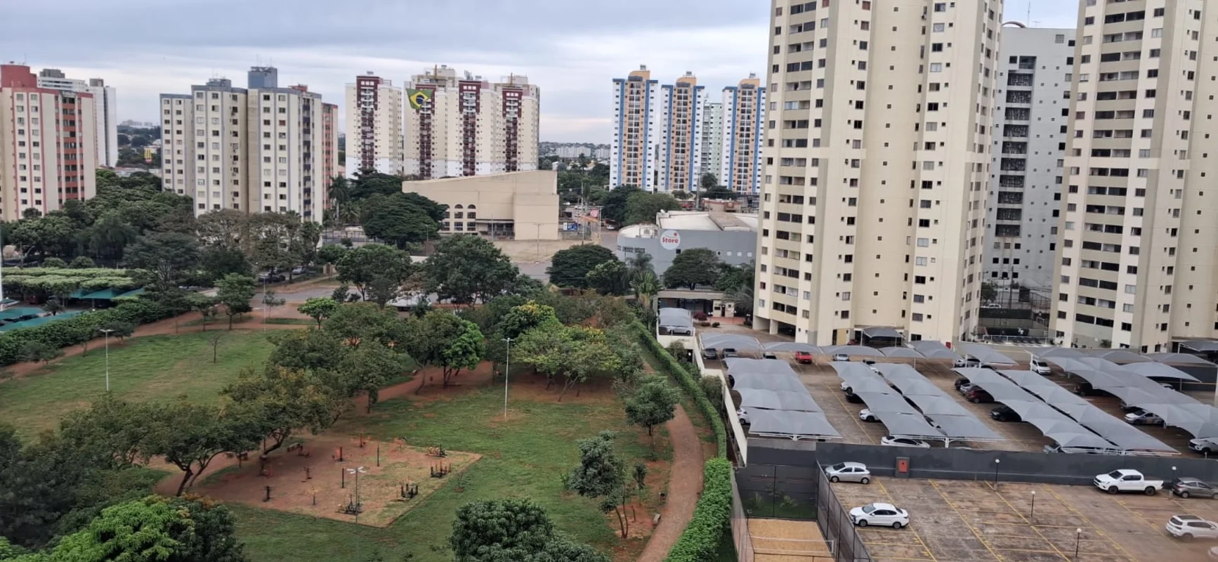 Foto do Imóvel