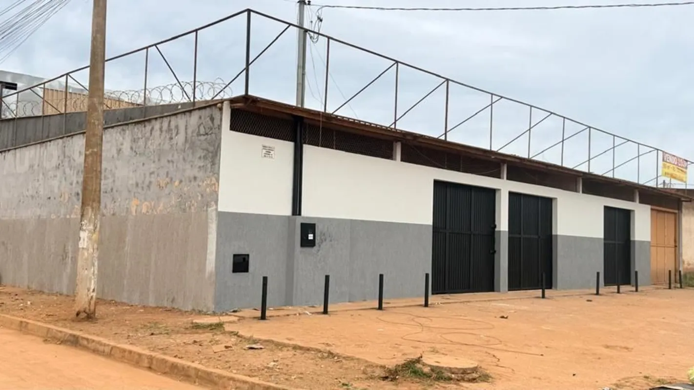 Foto do Imóvel