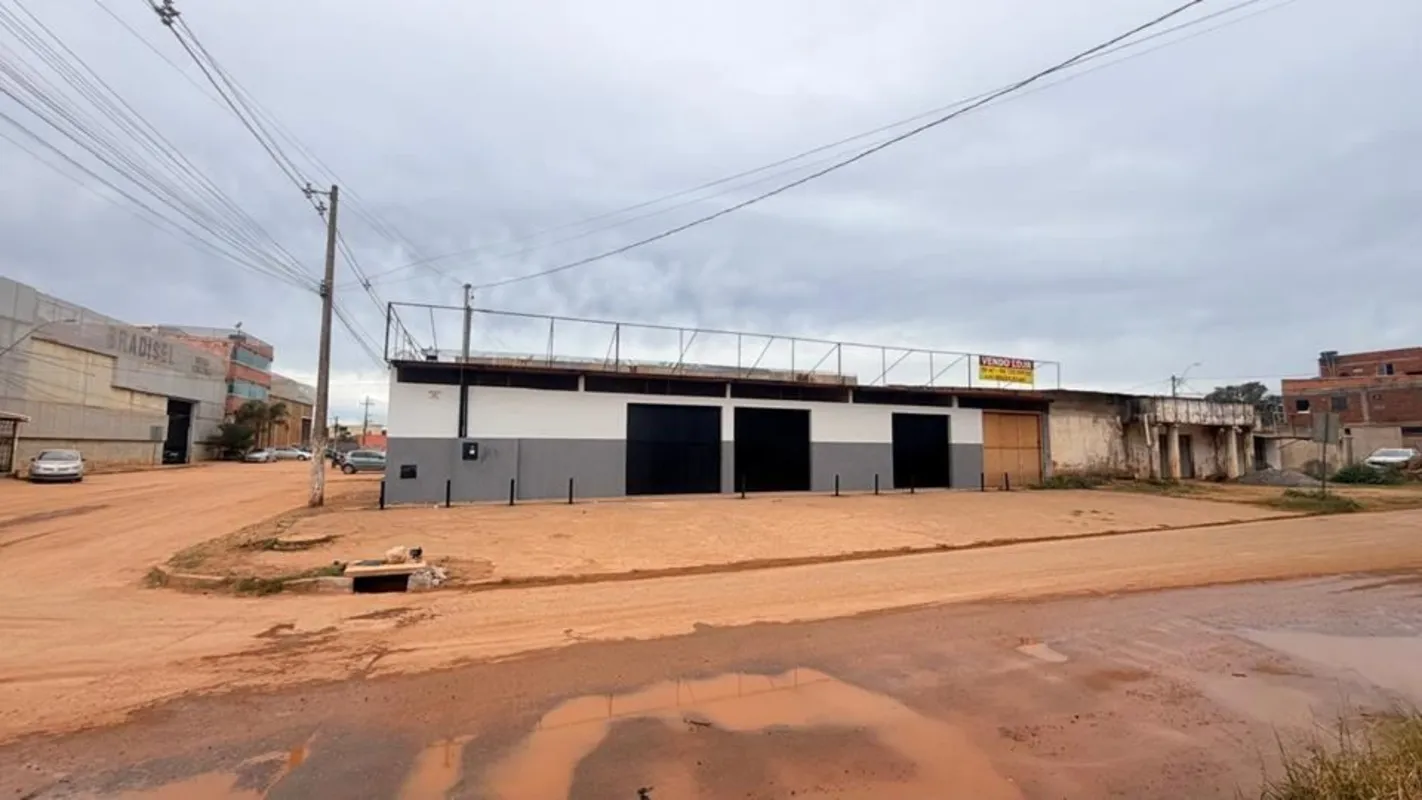 Foto do Imóvel