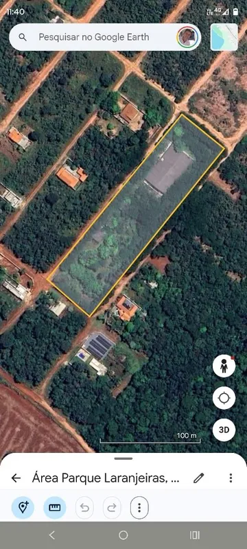 Foto do Imóvel