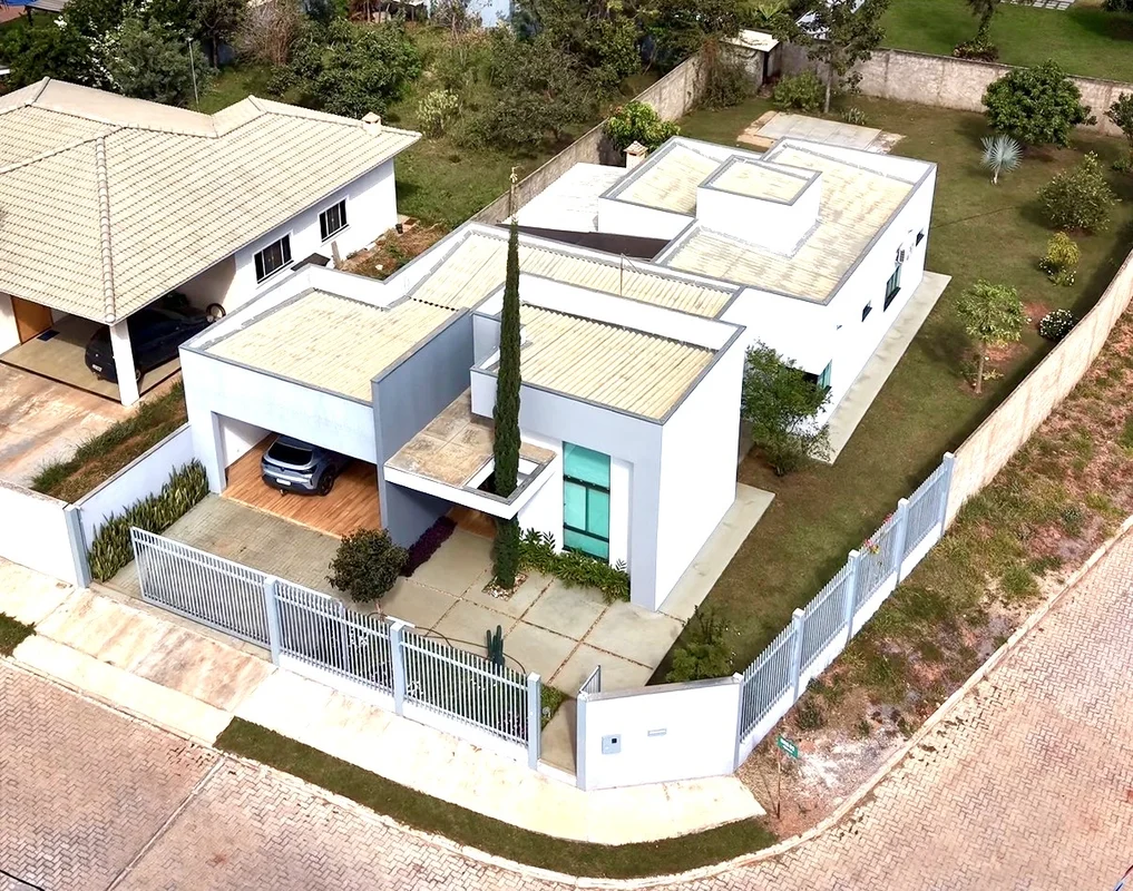 JARDIM BOTÂNICO - Residencial Vale das Palmeiras - TororóElegância, bom gosto e ...