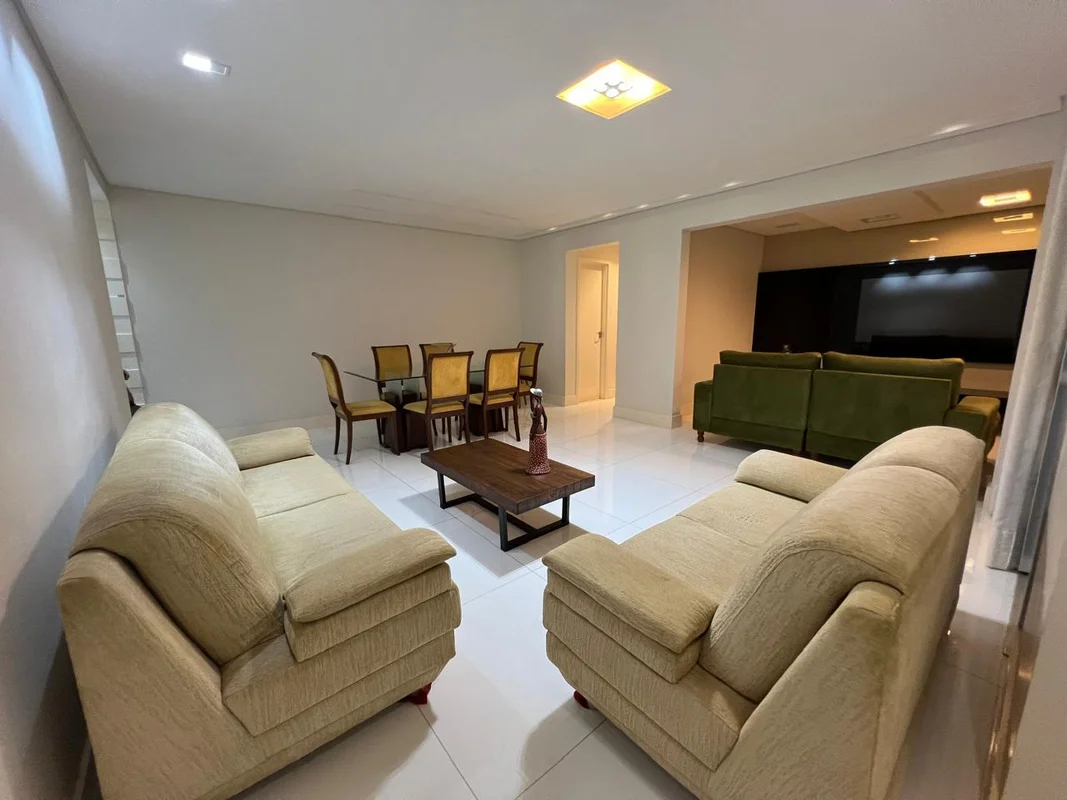 Residencial Lessence Du ParcMore com conforto, sofisticação e praticidade em um...