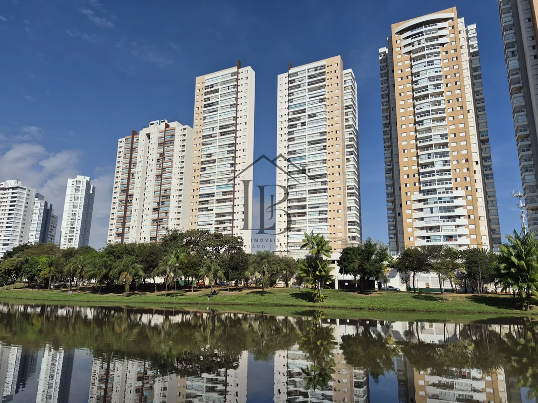 partamento a venda no Parque Cascavel ..Condomínio Varandas de Ipanema- 03 suíte...