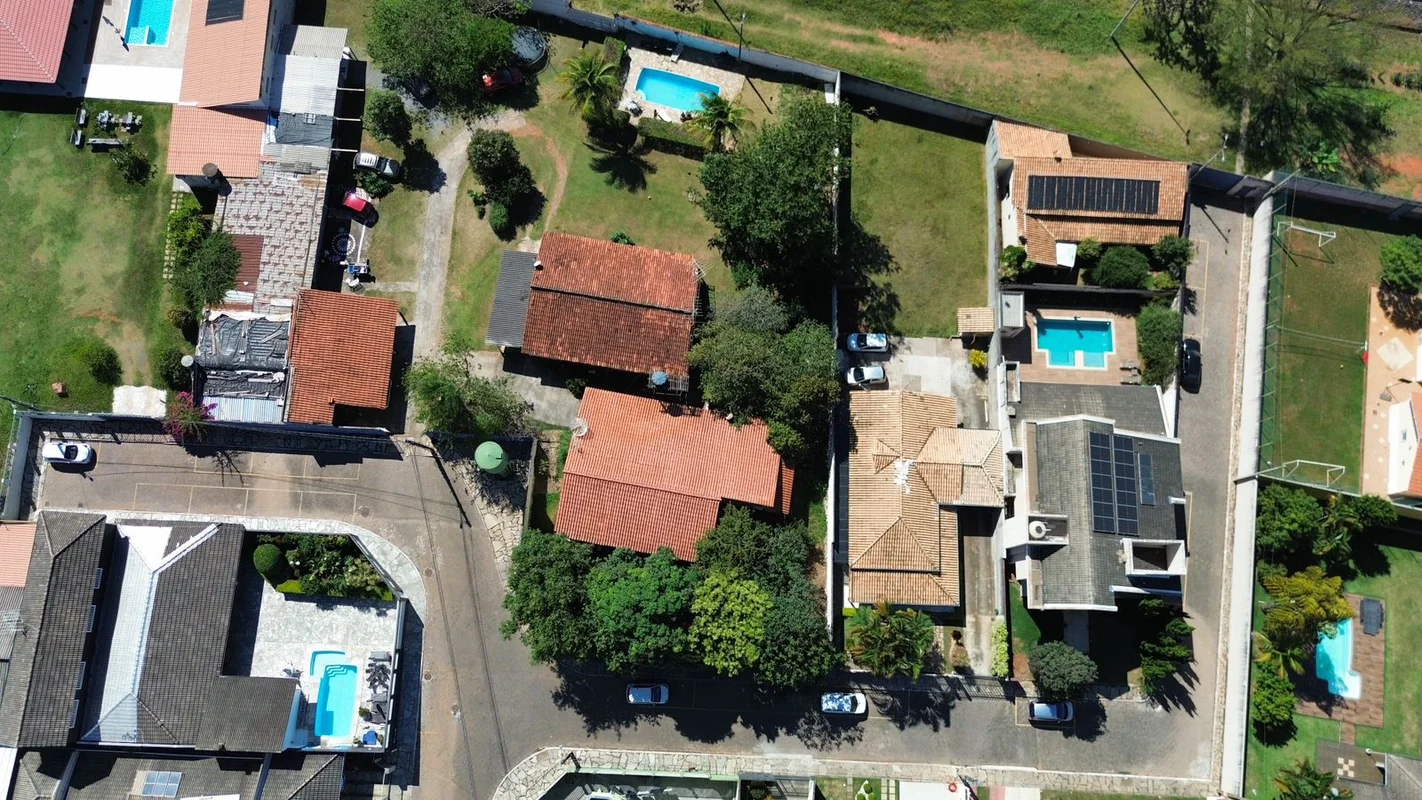 LOTE DE 1.100m² NO GUARAPARK – EXCELENTE OPORTUNIDADECaracterísticas do imóvel:*...