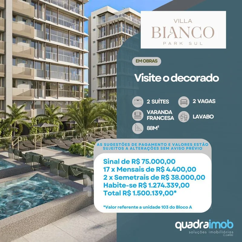 Foto do Imóvel
