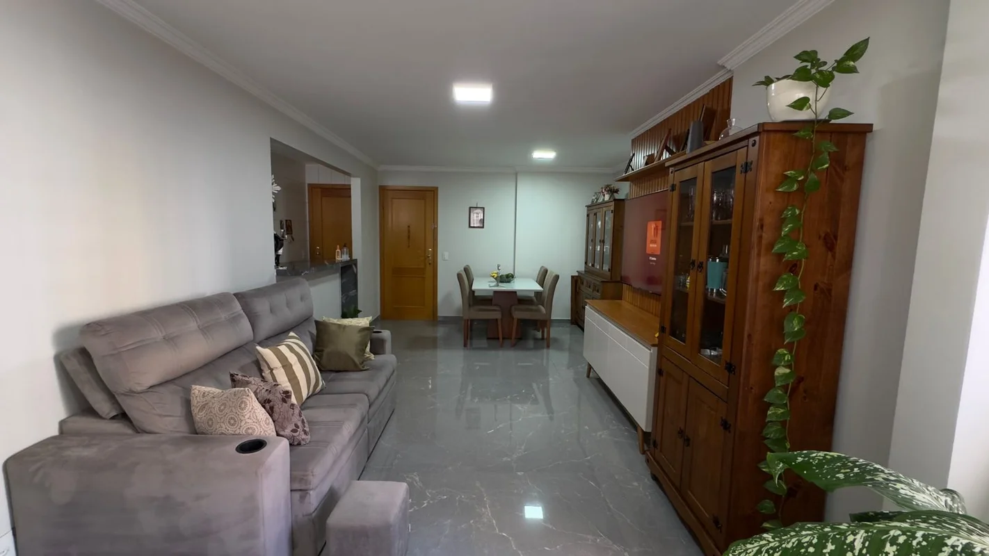 Residencial Lucena Roriz | Águas Claras ?* 87m² muito bem distribuídos* 2 quarto...