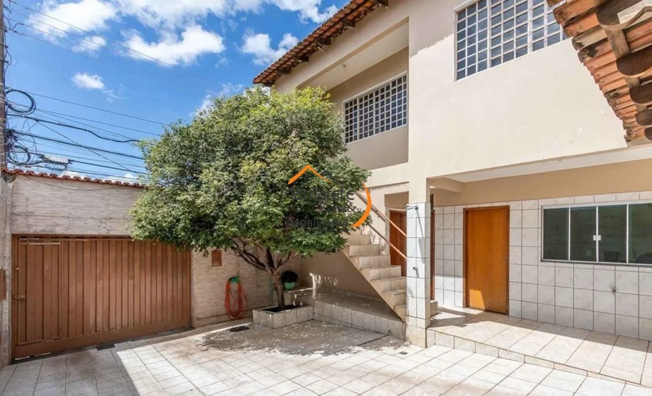 Imobiliária Margarete Corrêa vende casa na Quadra 15 de Sobradinho*ACEITA FINANC...