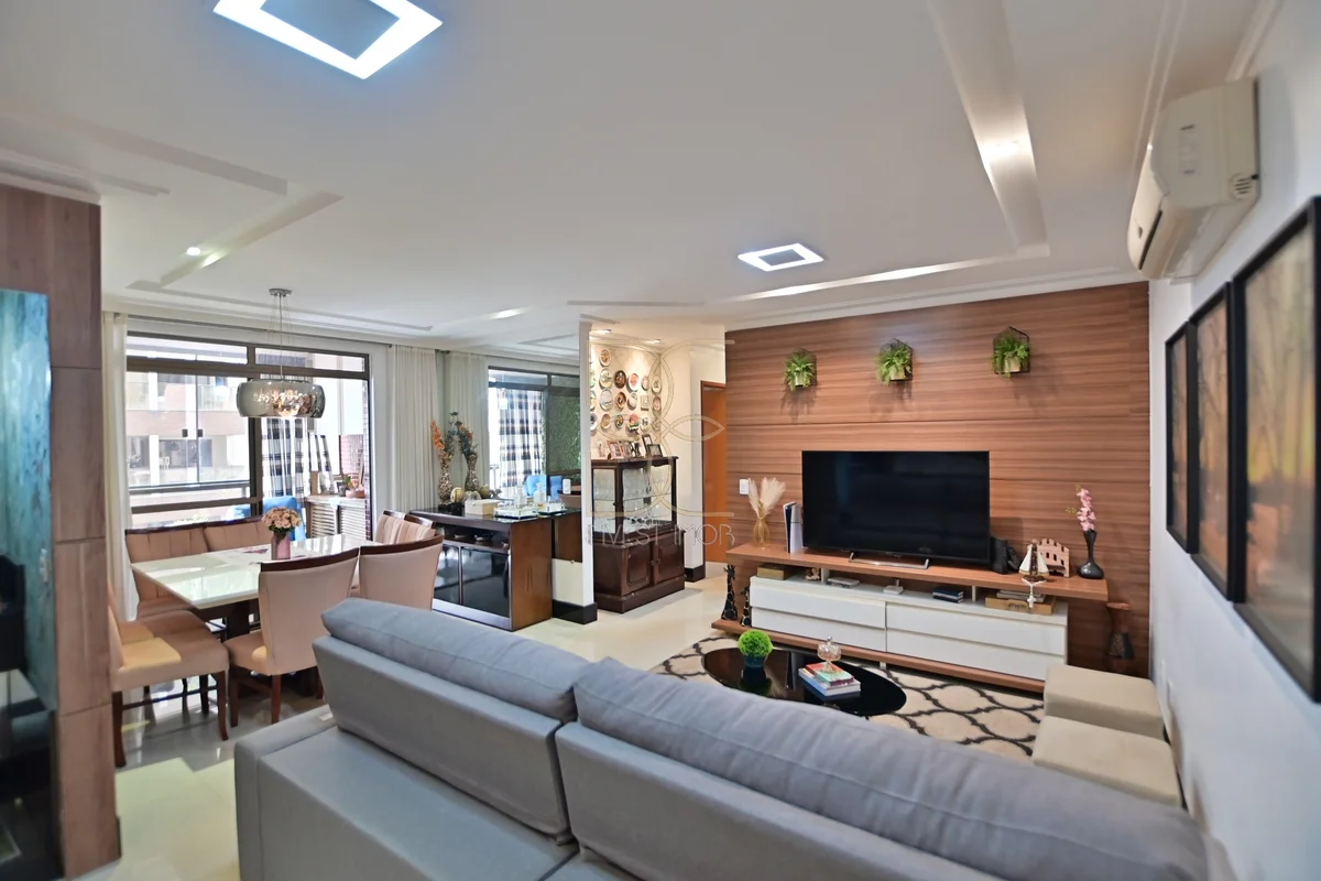 BE INVESTE IMOB VENDE COM EXCLUSIVIDADE:RUA 18 SUL DE ÁGUAS CLARAS - APARTAMENTO...