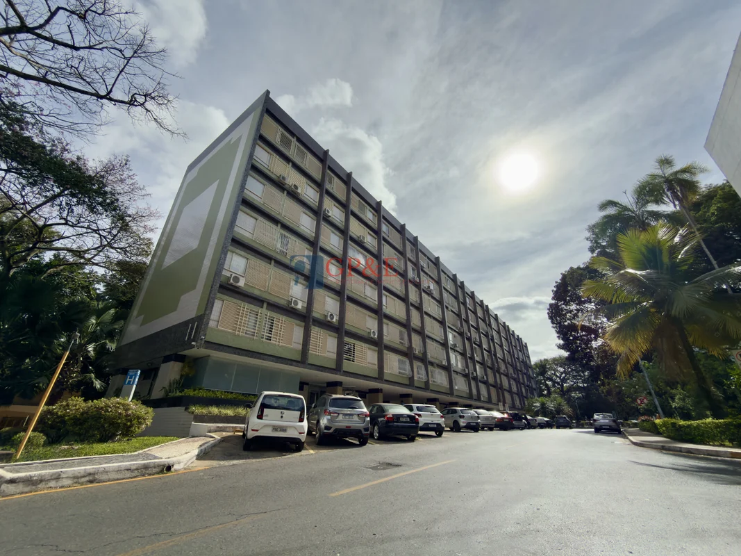 APARTAMENTO | 4 QUARTOS | 155,60 M² | ALTO PADRÃO | SQS 307 — ASA SUL/DFLocaliza...