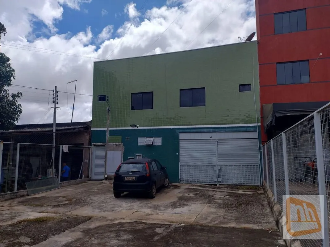 APARTAMENTO PARA ALUGUEL | SAMAMBAIA NORTEExcelente opção para quem busca confor...