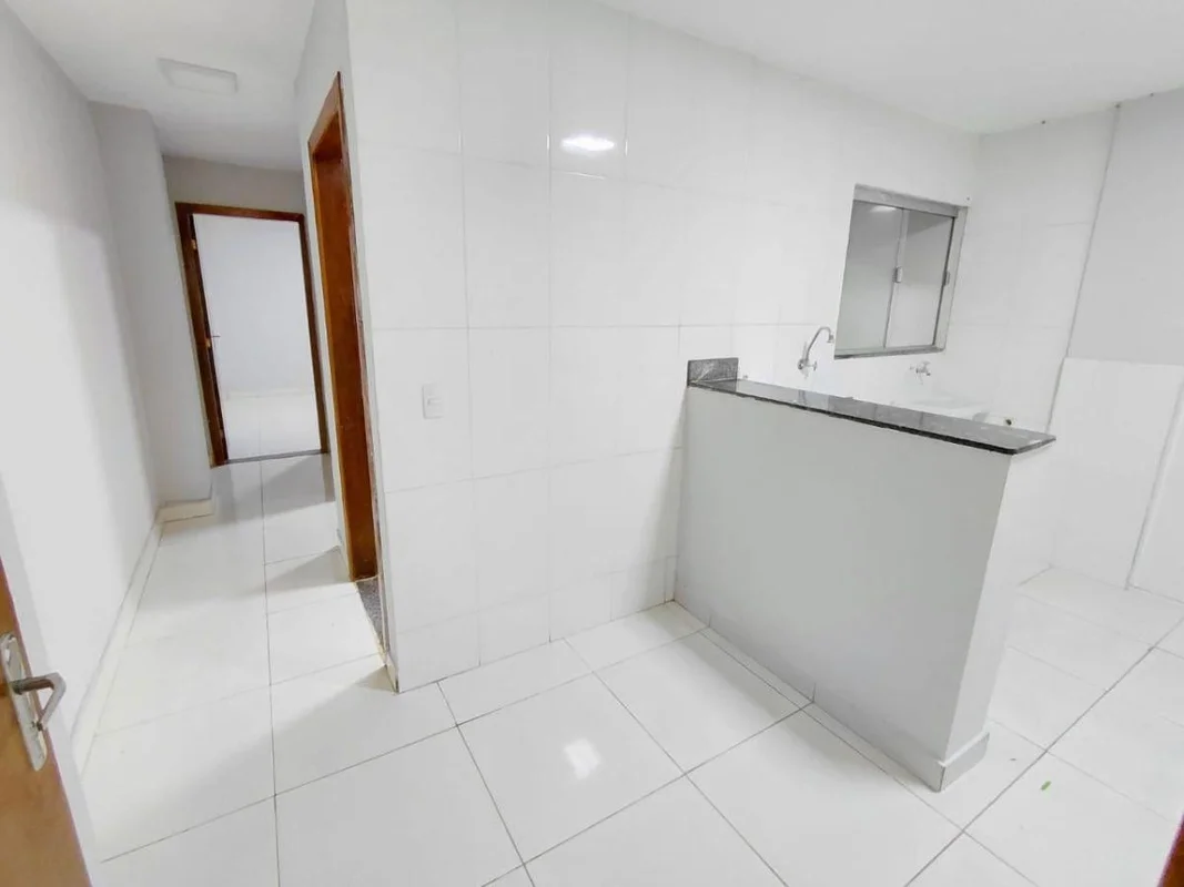 APARTAMENTO TÉRREO DE 2 QUARTOS NO POLO DE MODAS – GUARÁ IIExcelente oportunidad...
