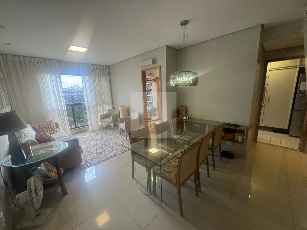 COBERTURA DUPLEX À VENDA | RESIDENCIAL MAURO BENEVIDES | SQN 212 ASA NORTEExcele...
