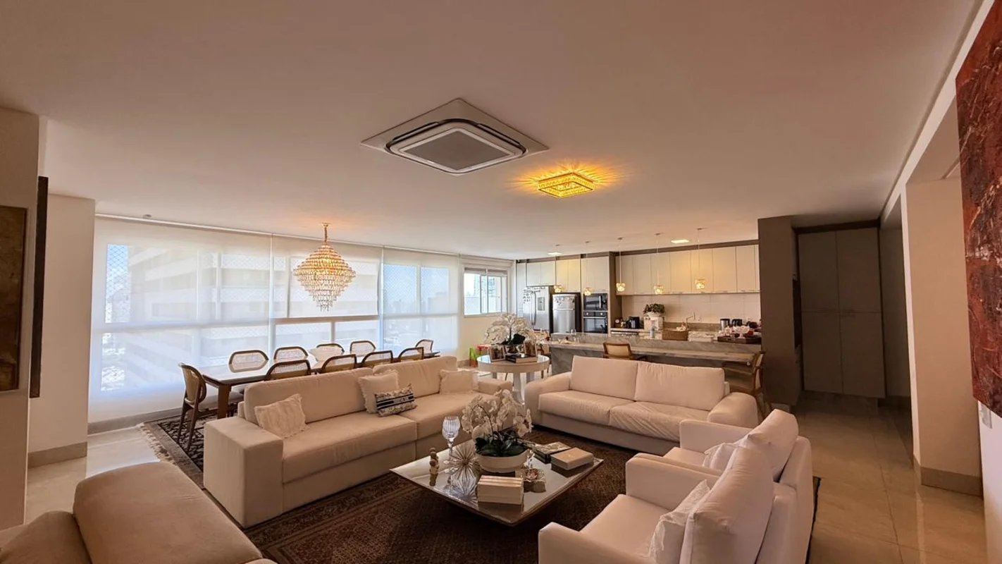 SkyGarden Marista – Sofisticação, Design e ExclusividadeViva em um dos endereços...