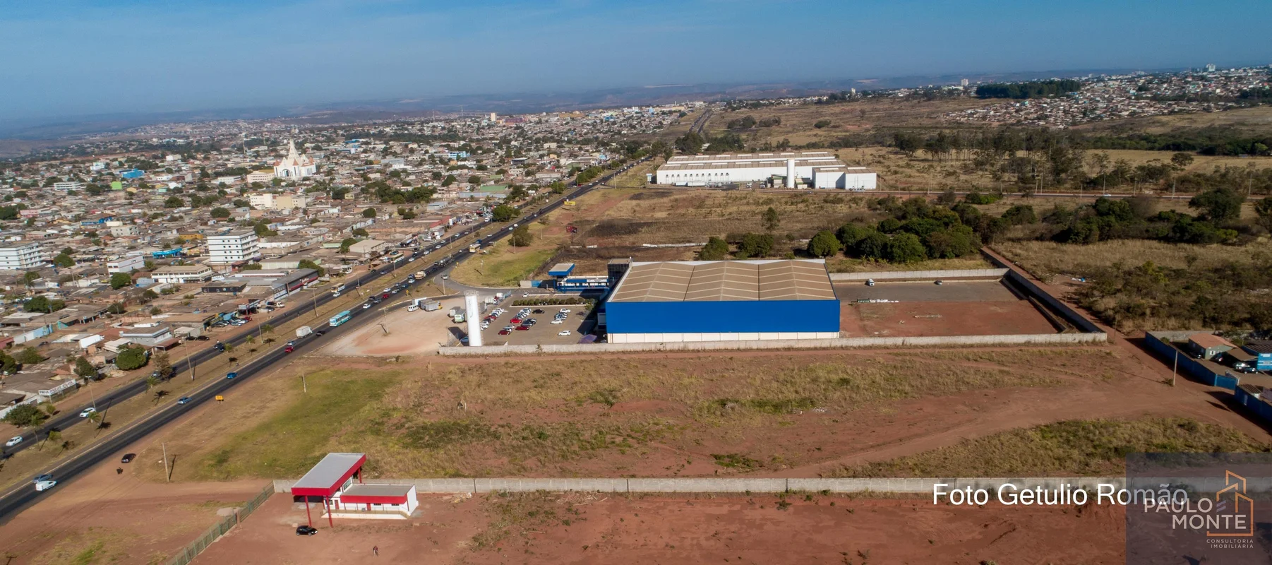 Foto do Imóvel