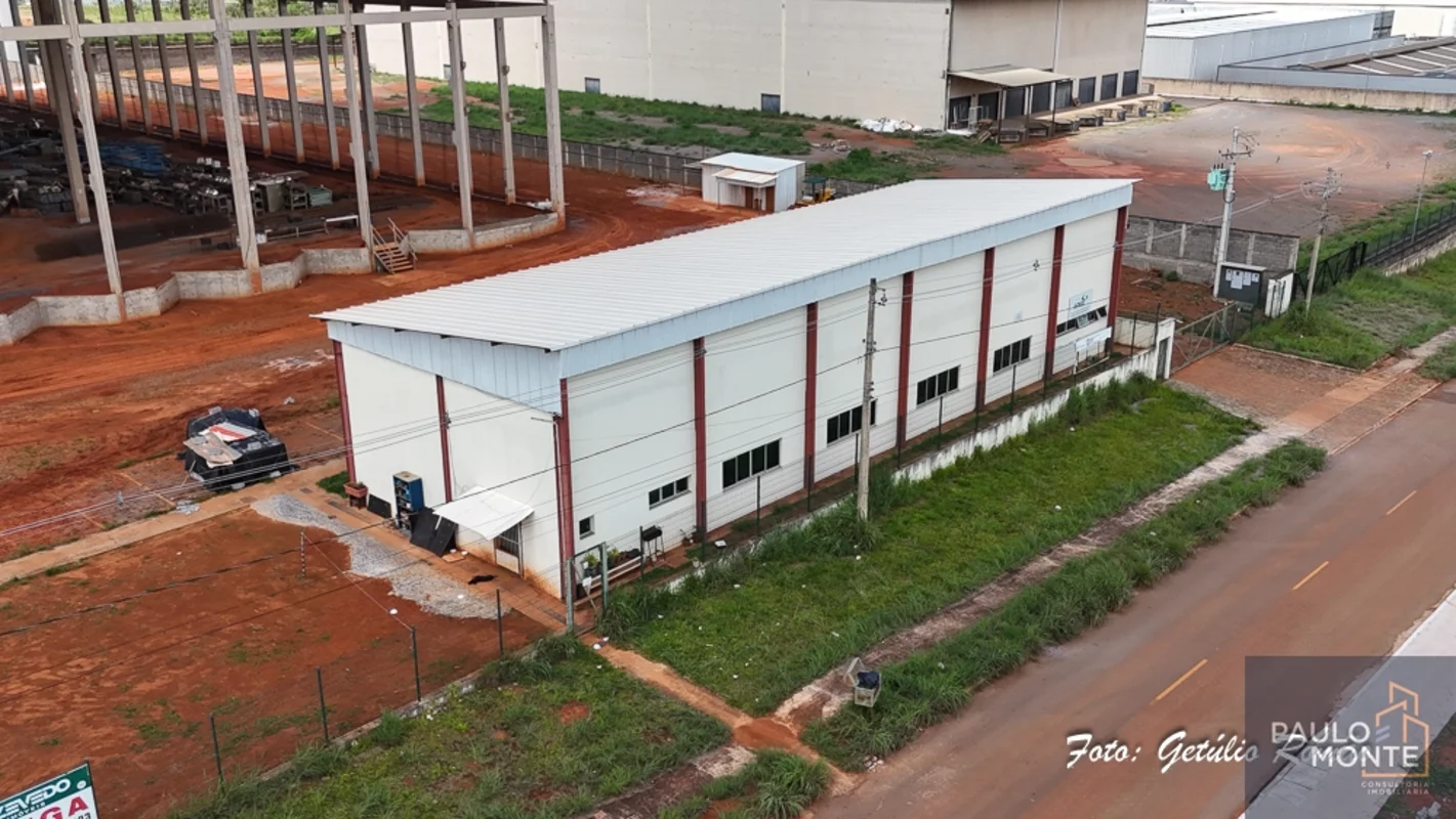 Foto do Imóvel